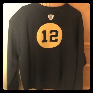 NFL Green Bay (Acme) Packers Retro Sweatshirt